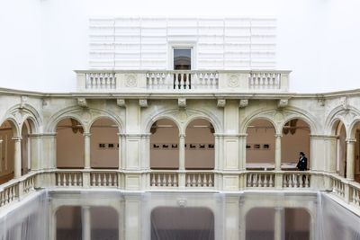 Kasper König, a Curatorial 'Force of Nature', Dies at 80 | Ocula
